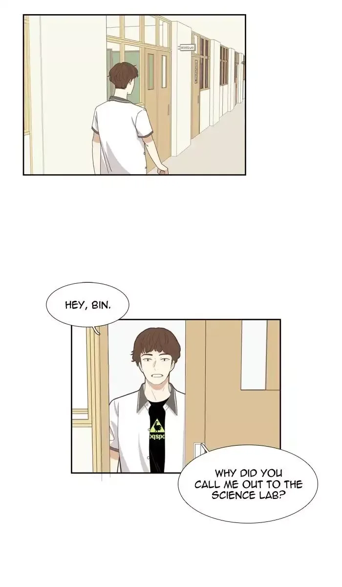 Girl's World Chapter 127 page 2