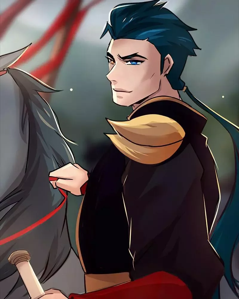 Subzero Chapter 122 page 123