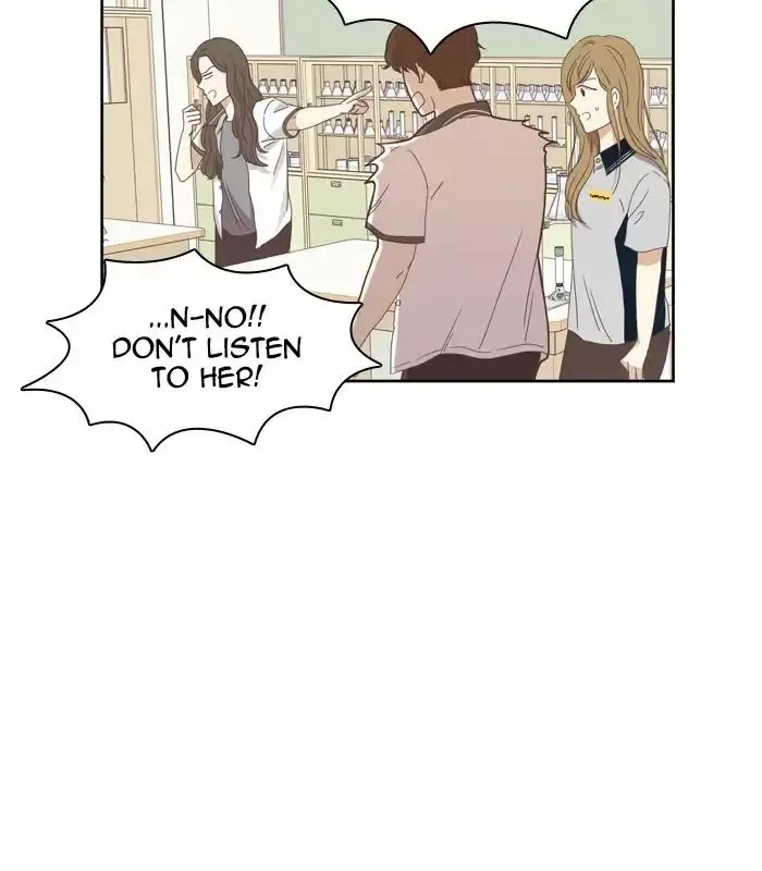 Girl's World Chapter 127 page 26
