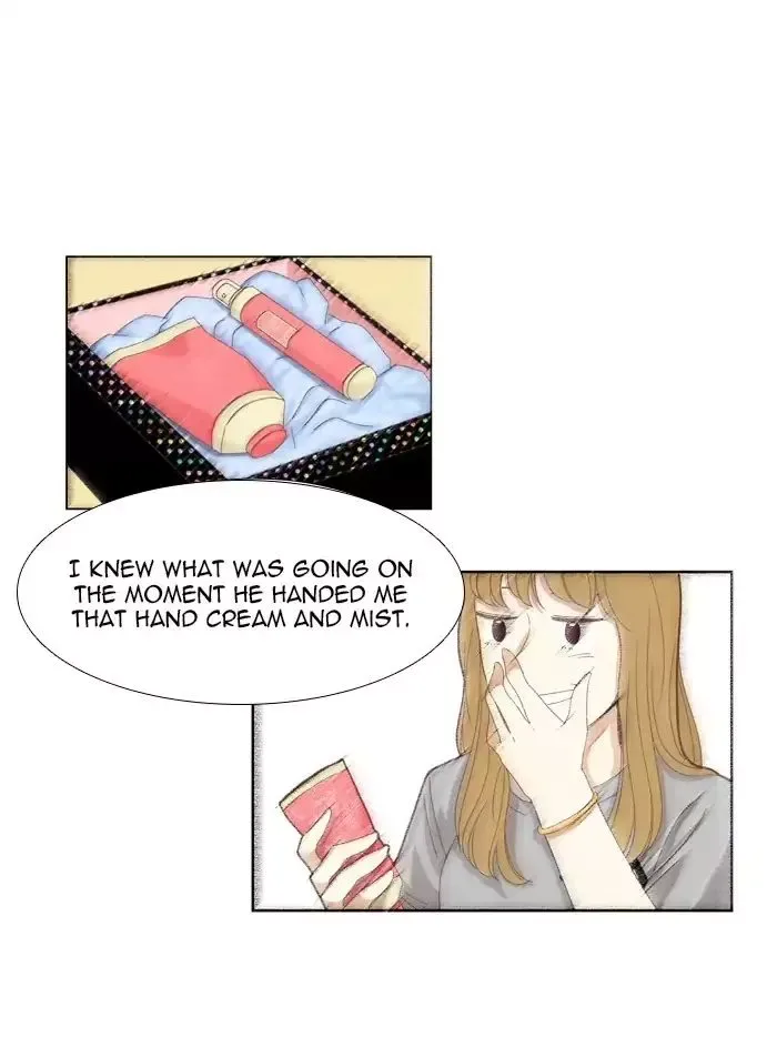 Girl's World Chapter 127 page 49