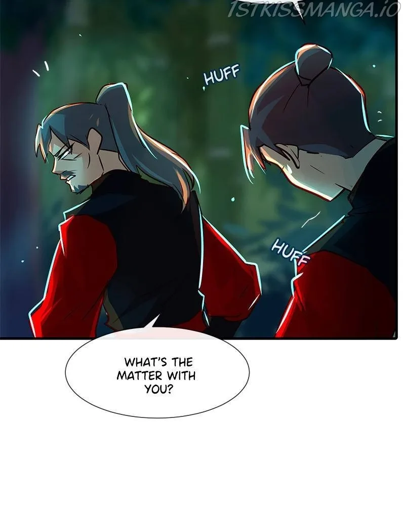 Subzero Chapter 124 page 3
