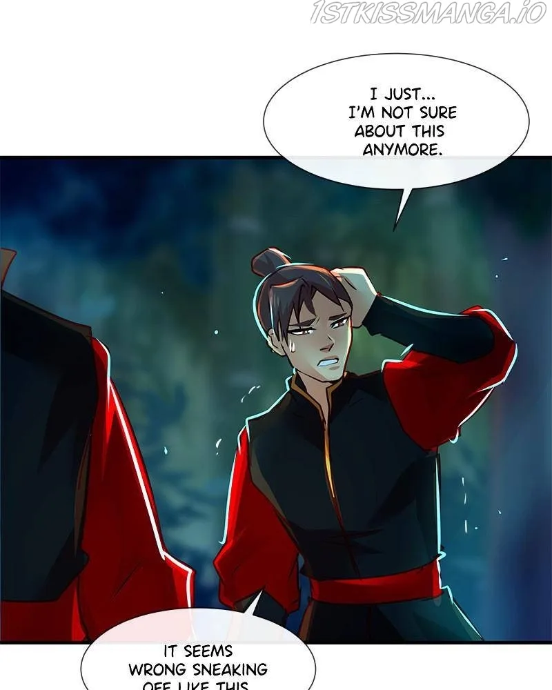 Subzero Chapter 124 page 4