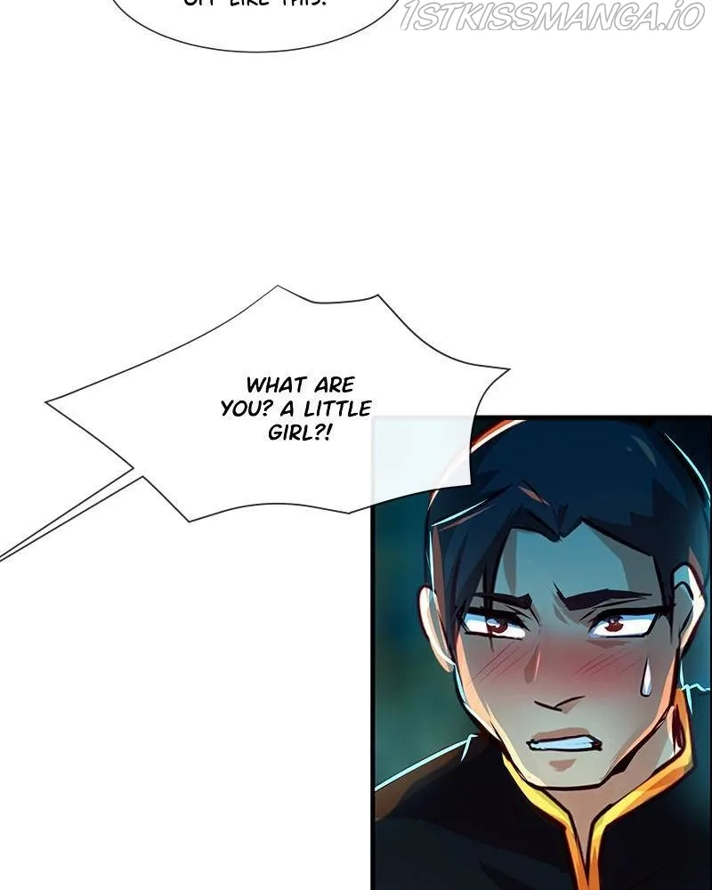 Subzero Chapter 124 page 5