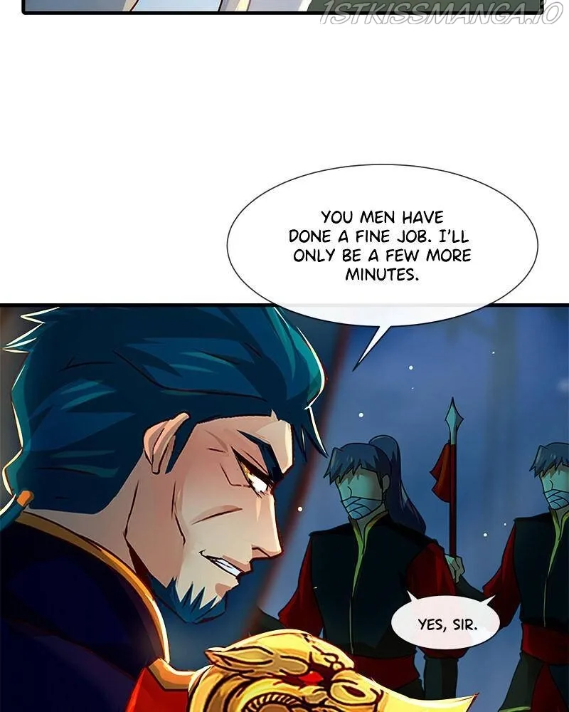 Subzero Chapter 124 page 17