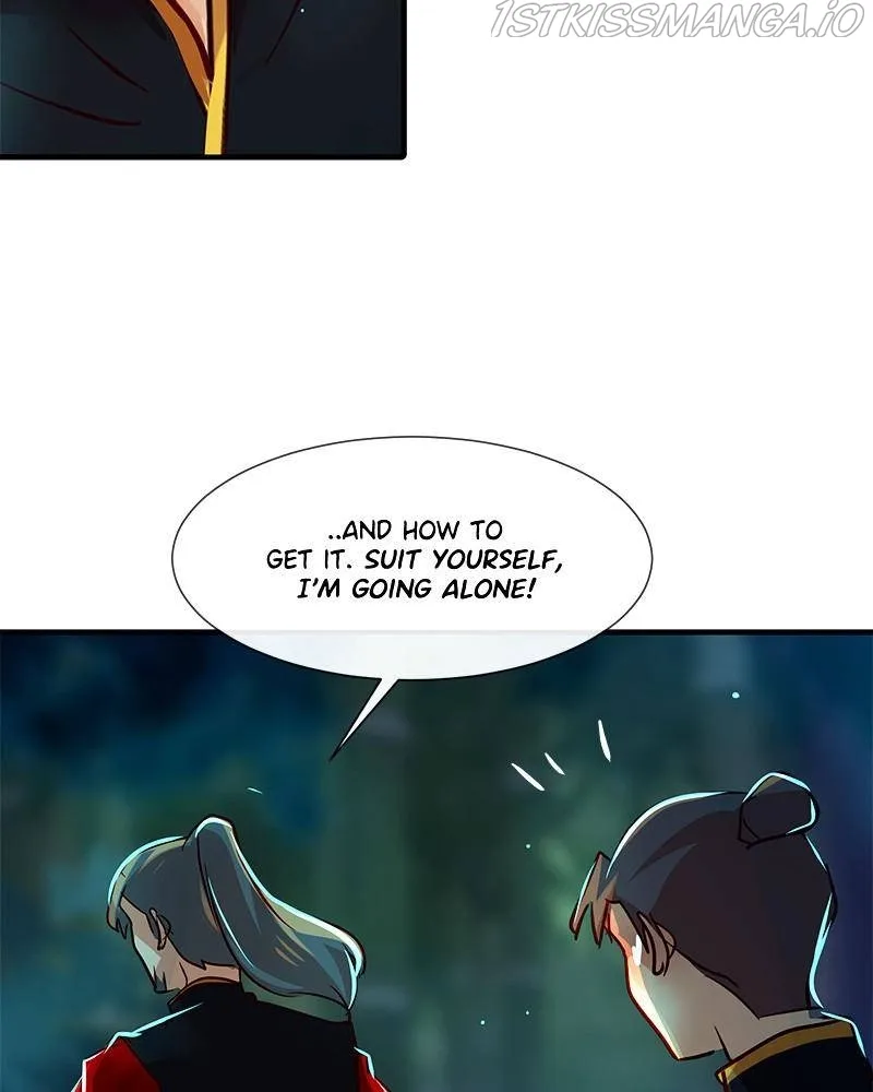 Subzero Chapter 124 page 7