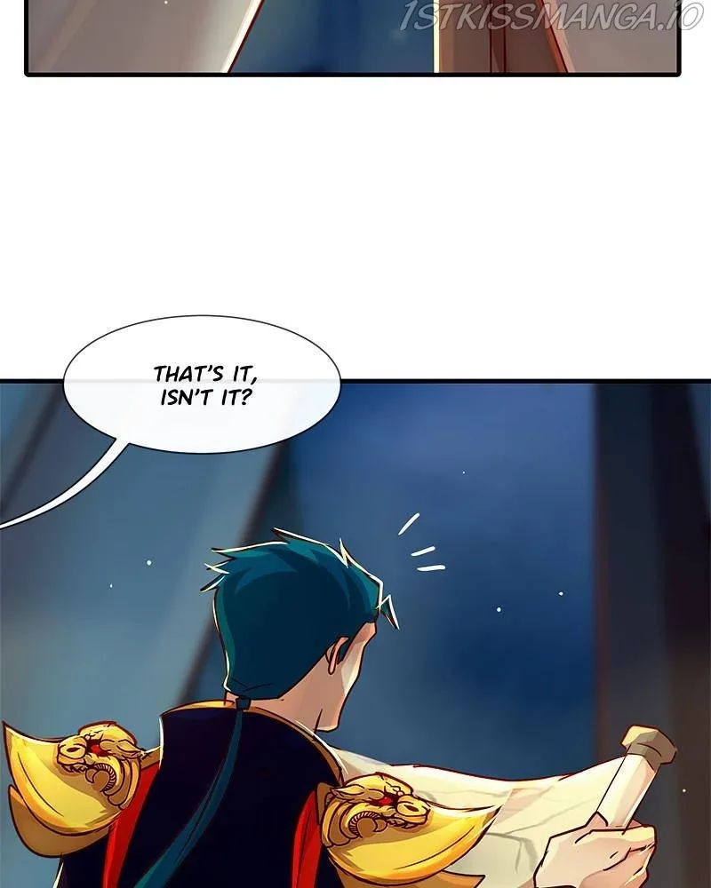 Subzero Chapter 124 page 19