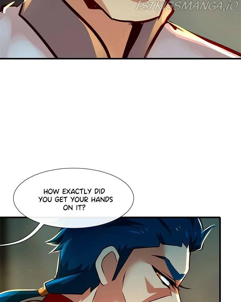 Subzero Chapter 124 page 22