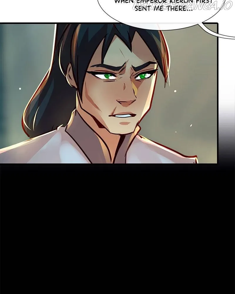 Subzero Chapter 124 page 27