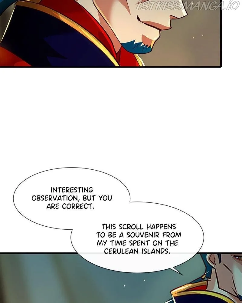 Subzero Chapter 124 page 23