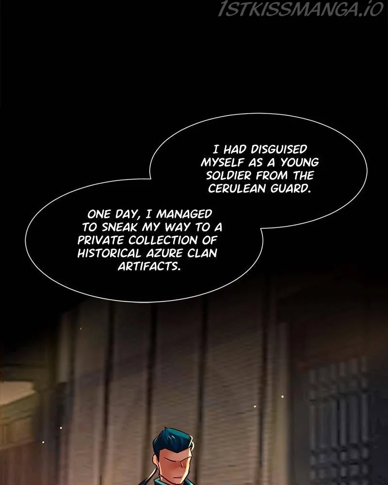 Subzero Chapter 124 page 28