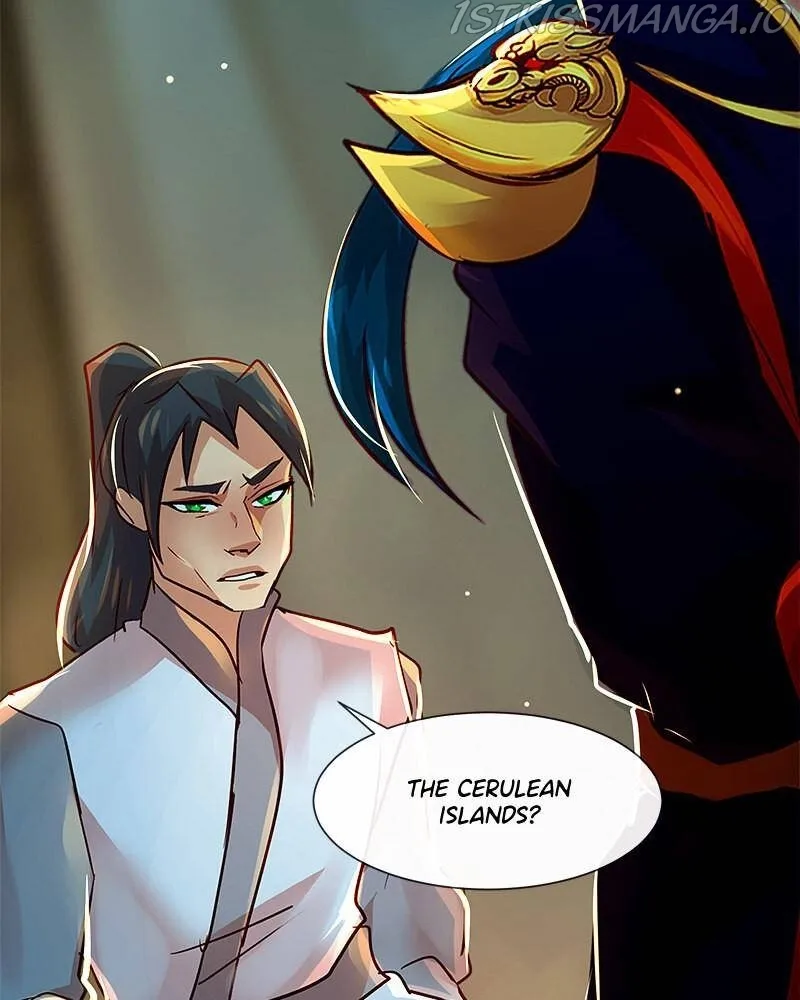Subzero Chapter 124 page 24