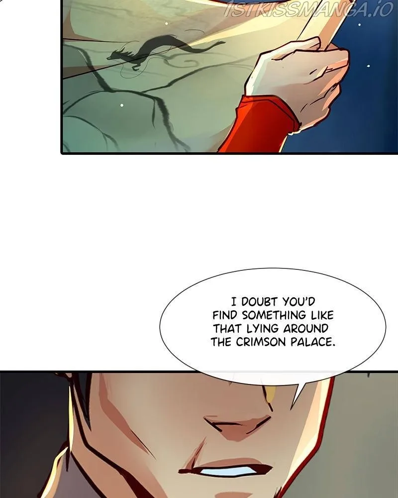 Subzero Chapter 124 page 21