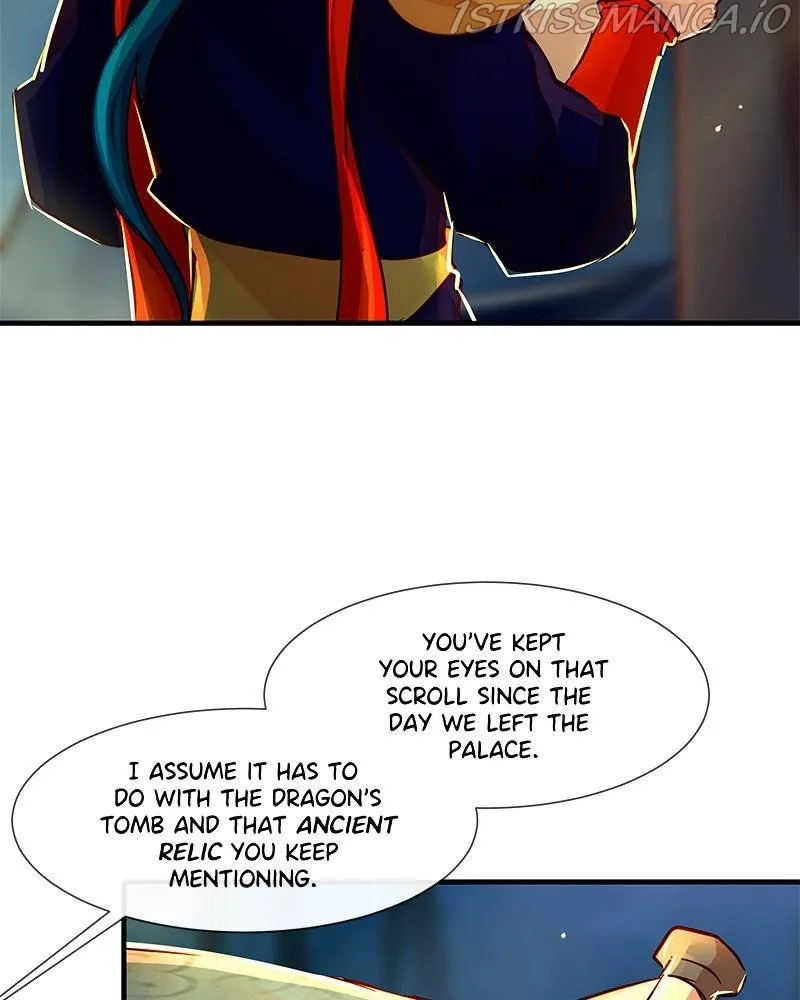 Subzero Chapter 124 page 20