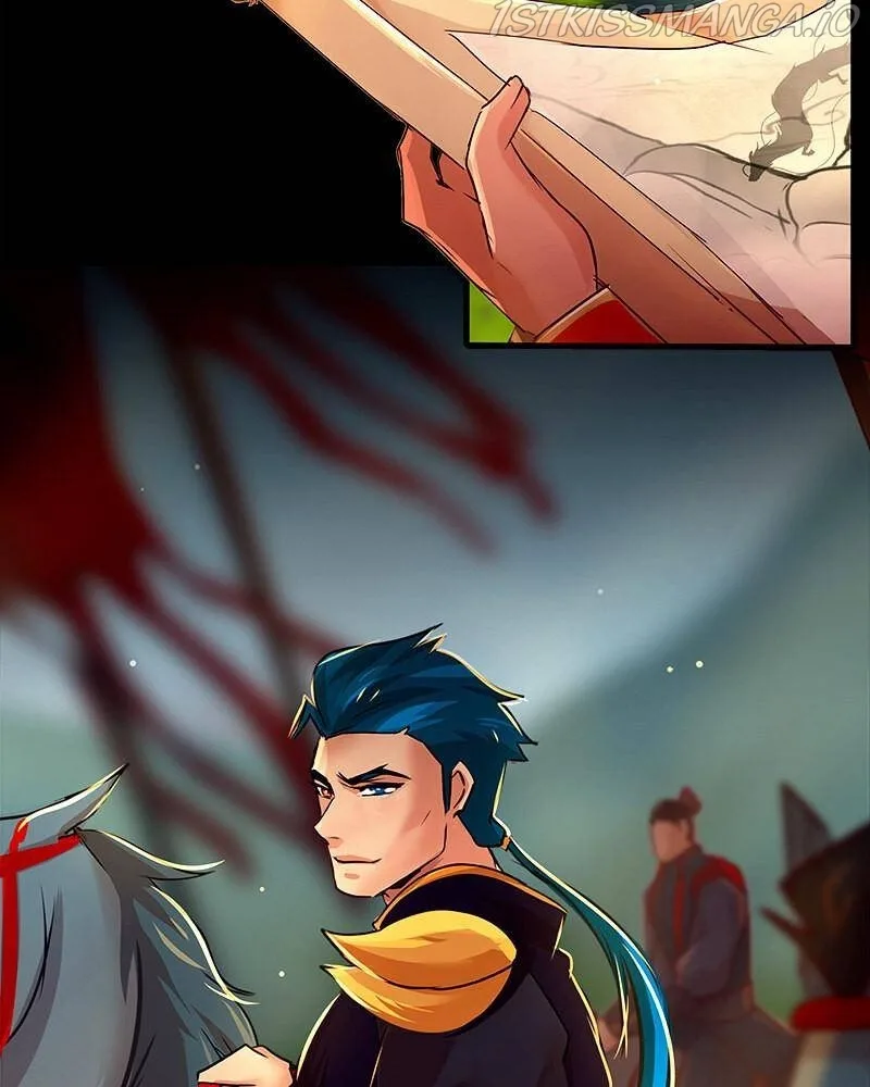 Subzero Chapter 124 page 35