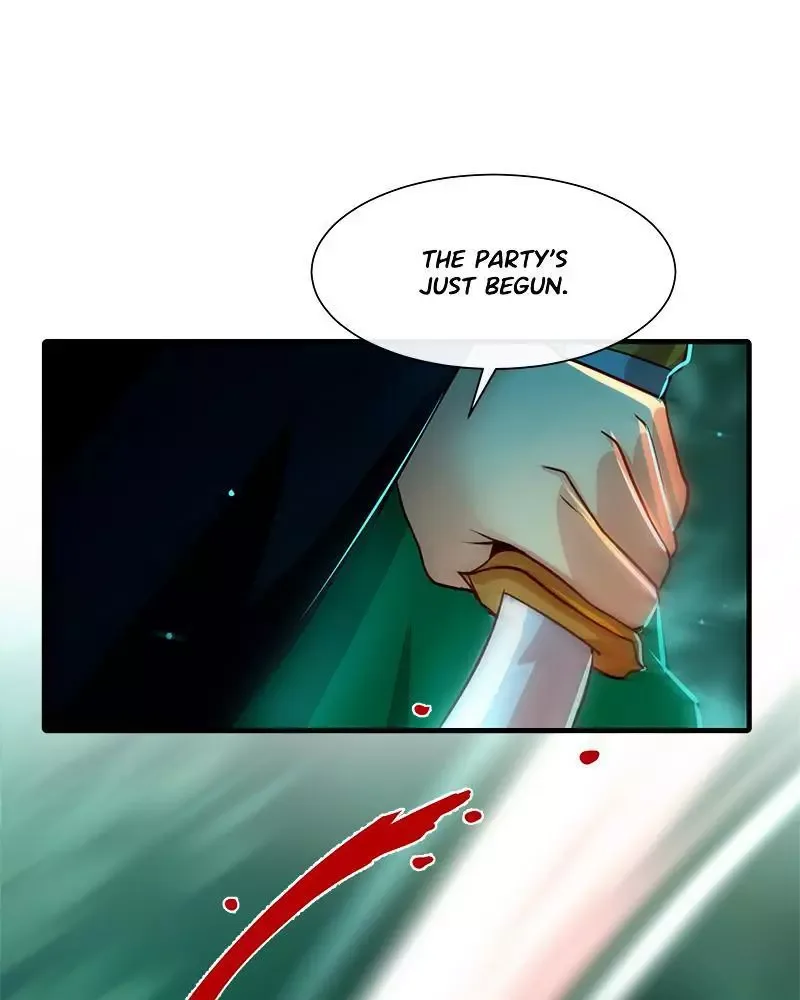 Subzero Chapter 125 page 4