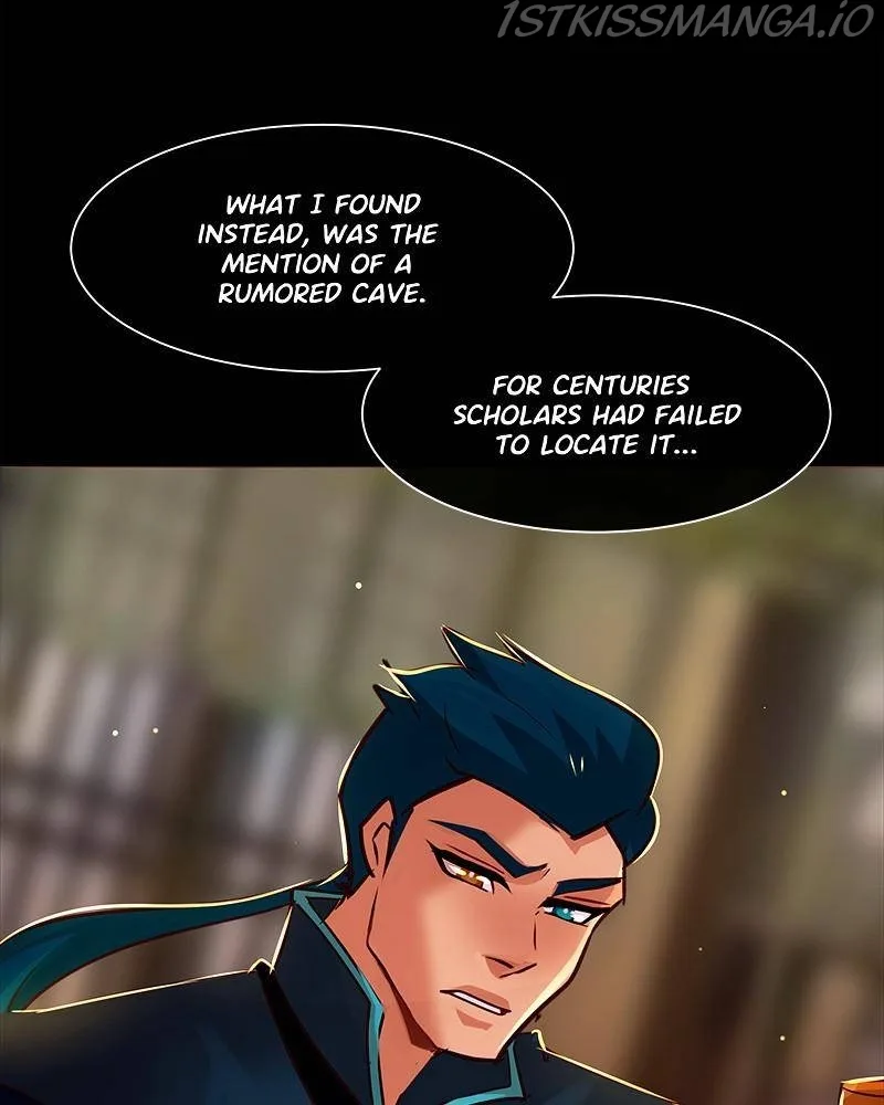 Subzero Chapter 124 page 31