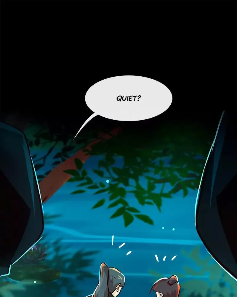Subzero Chapter 125 page 1