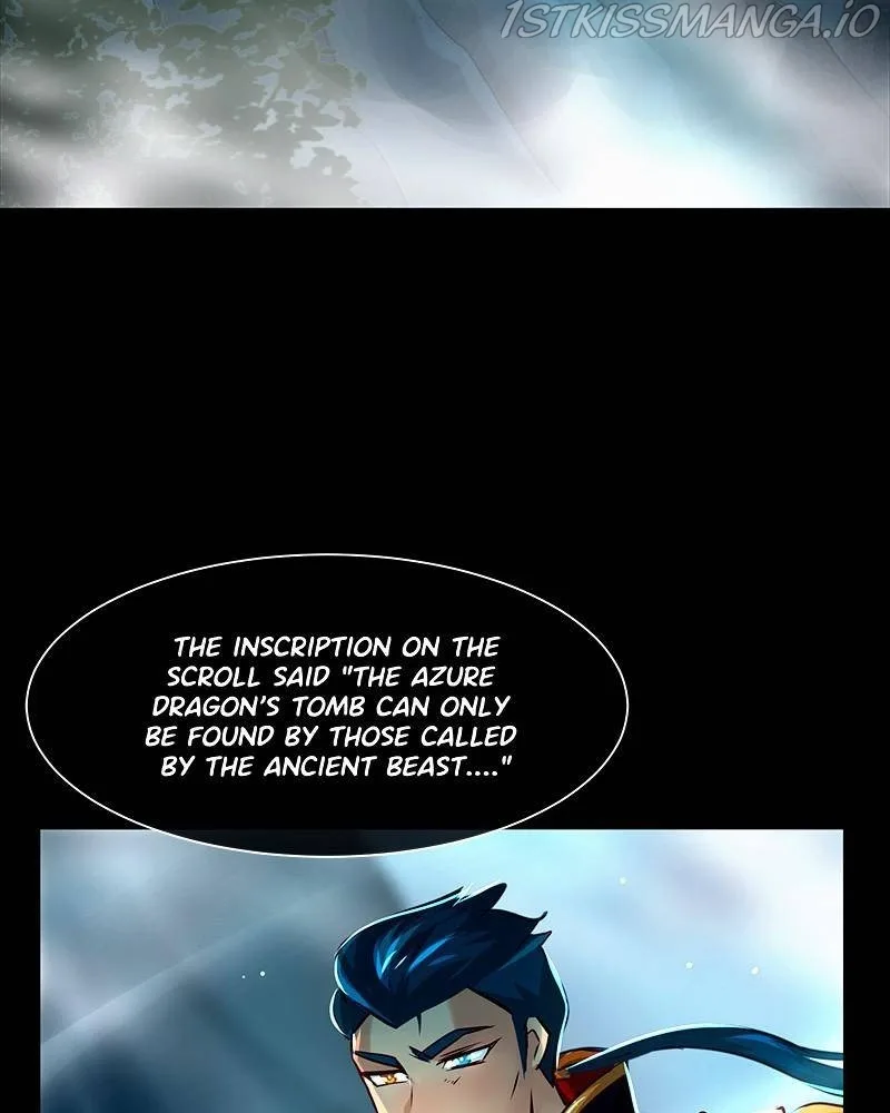 Subzero Chapter 124 page 40