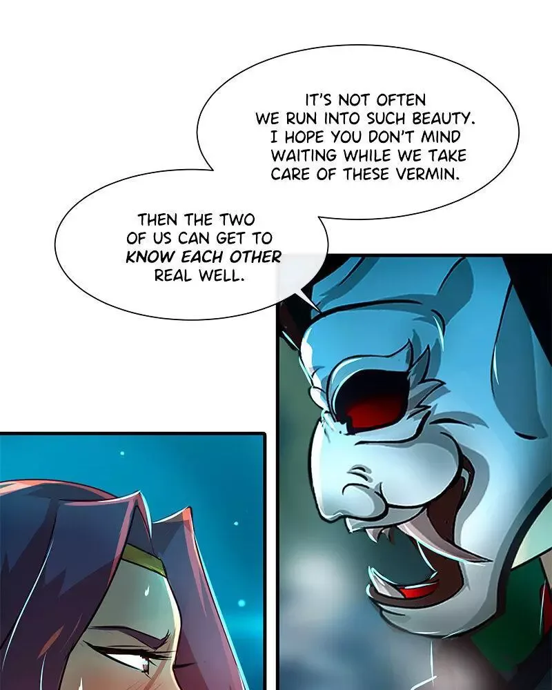 Subzero Chapter 125 page 16