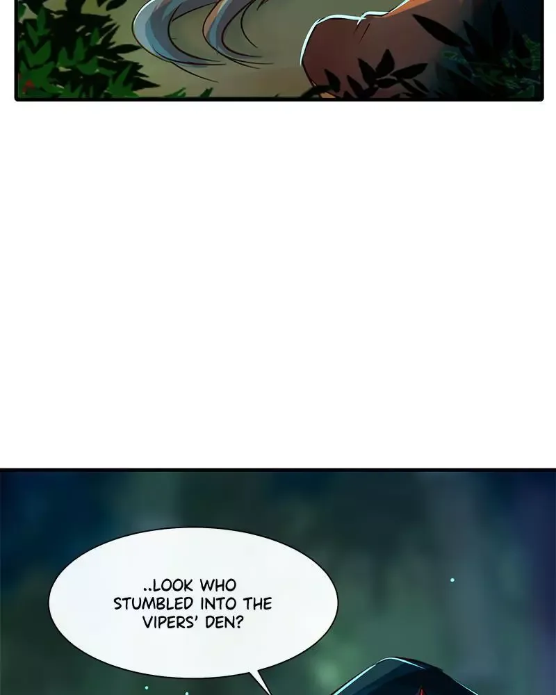 Subzero Chapter 125 page 11