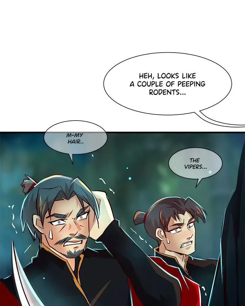 Subzero Chapter 125 page 13