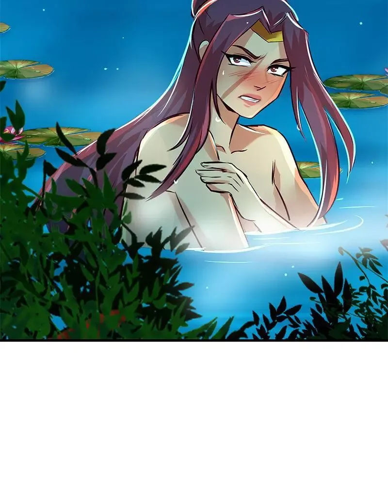 Subzero Chapter 125 page 15