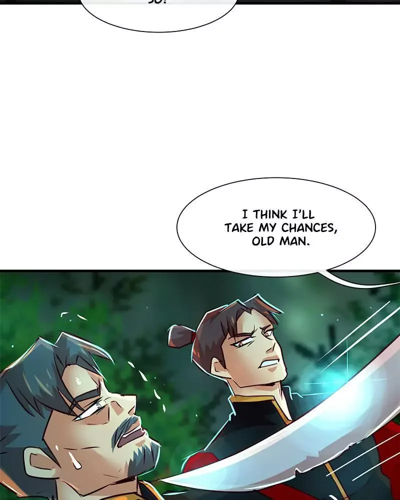 Subzero Chapter 125 page 21