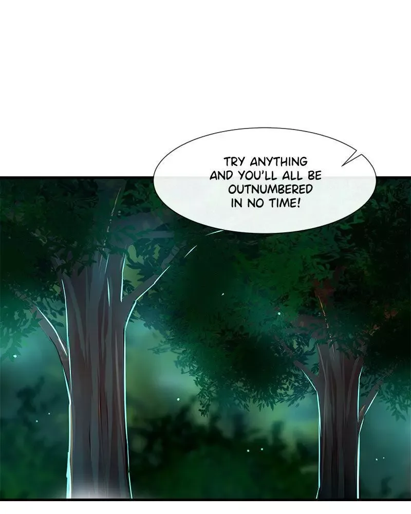Subzero Chapter 125 page 19