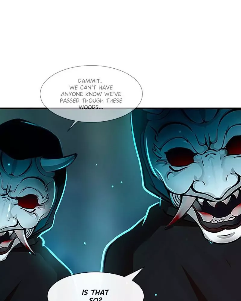 Subzero Chapter 125 page 20