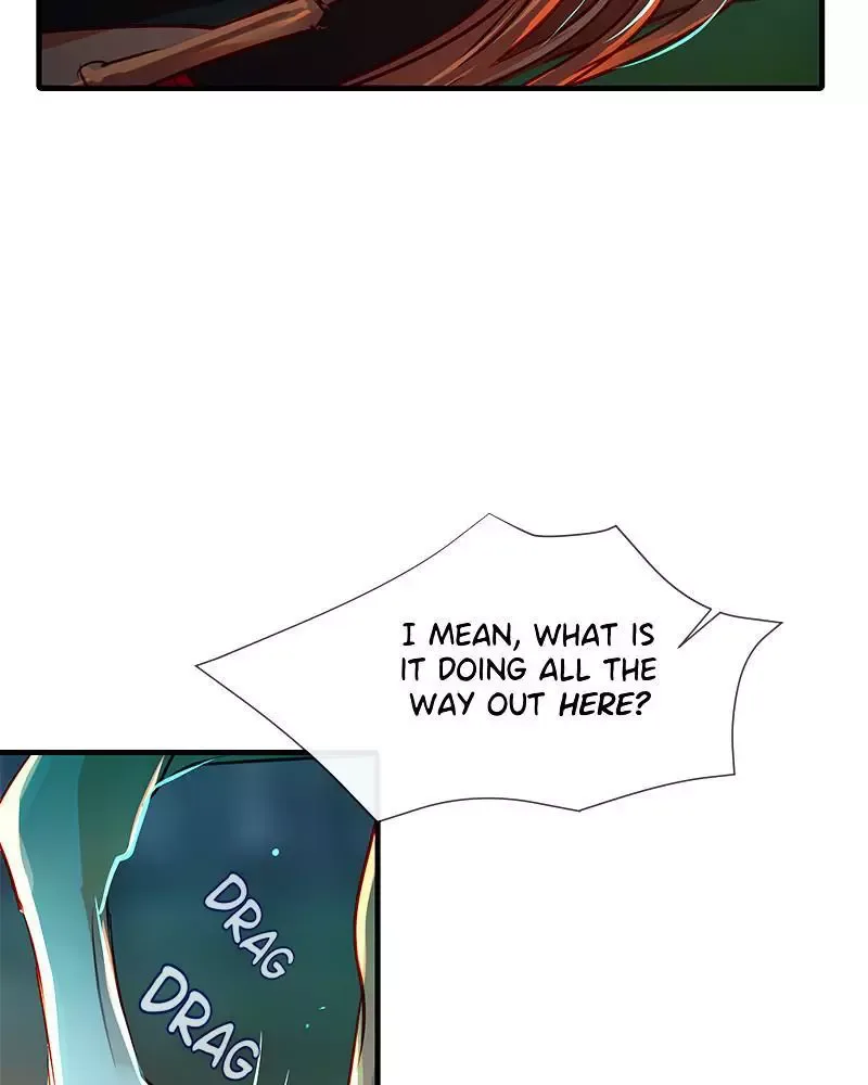 Subzero Chapter 125 page 37