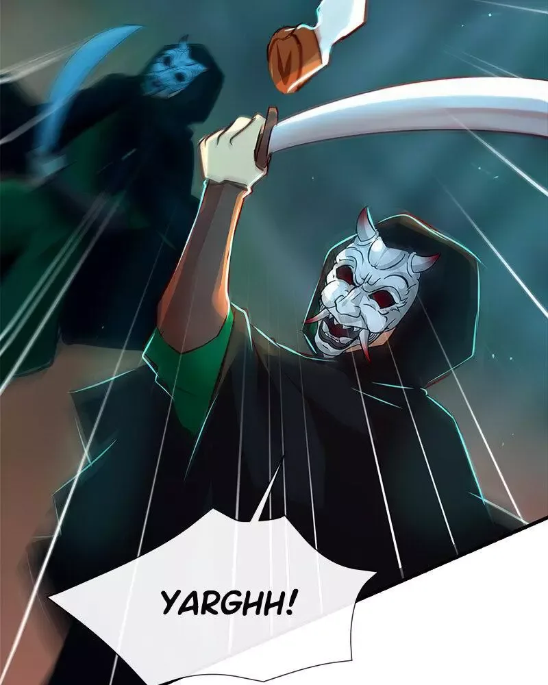 Subzero Chapter 125 page 44