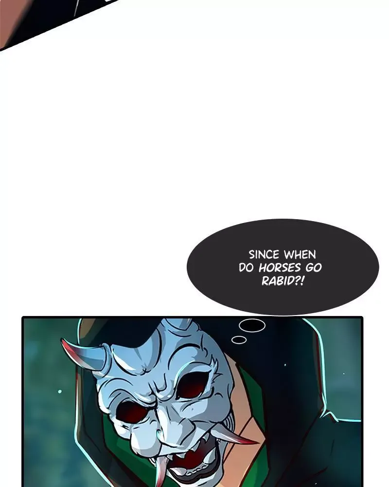 Subzero Chapter 125 page 45