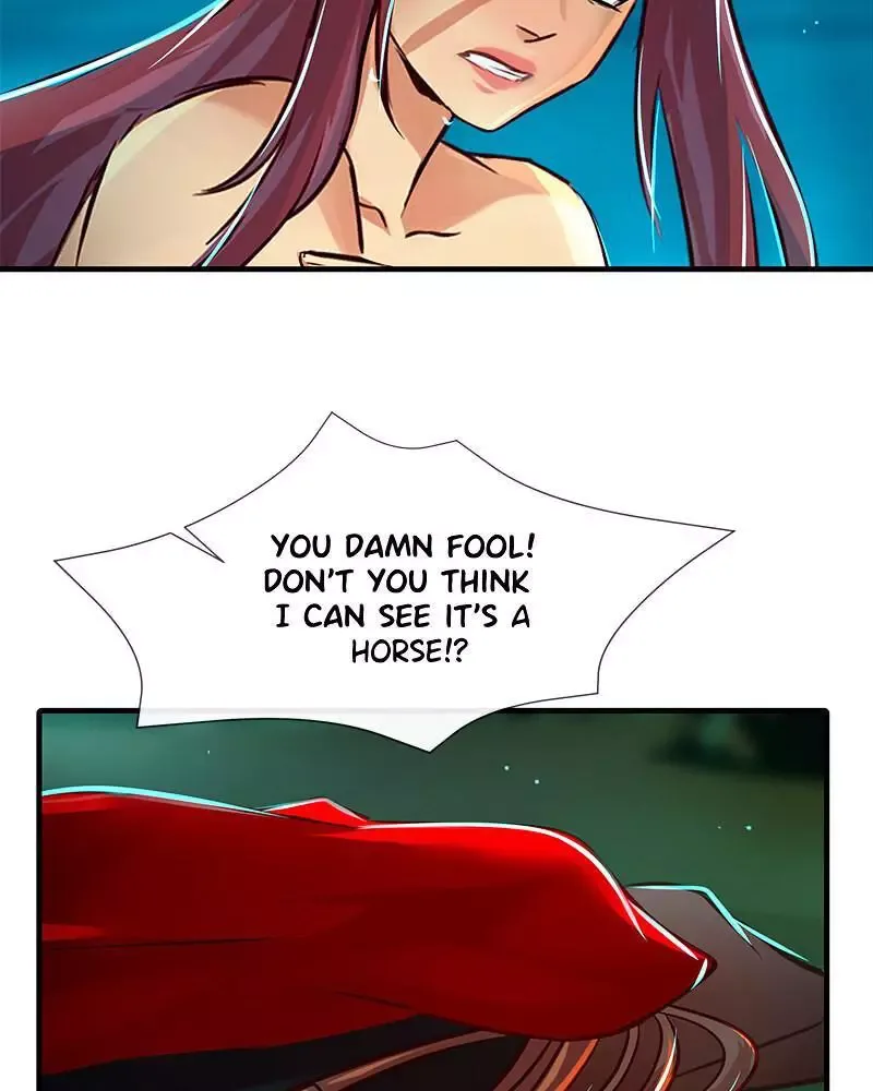 Subzero Chapter 125 page 36