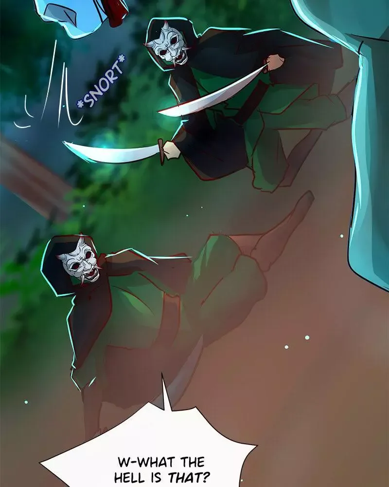 Subzero Chapter 125 page 34
