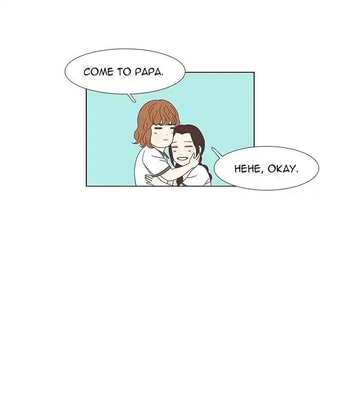 Girl's World Chapter 128 page 26