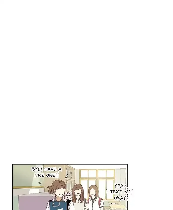 Girl's World Chapter 128 page 27