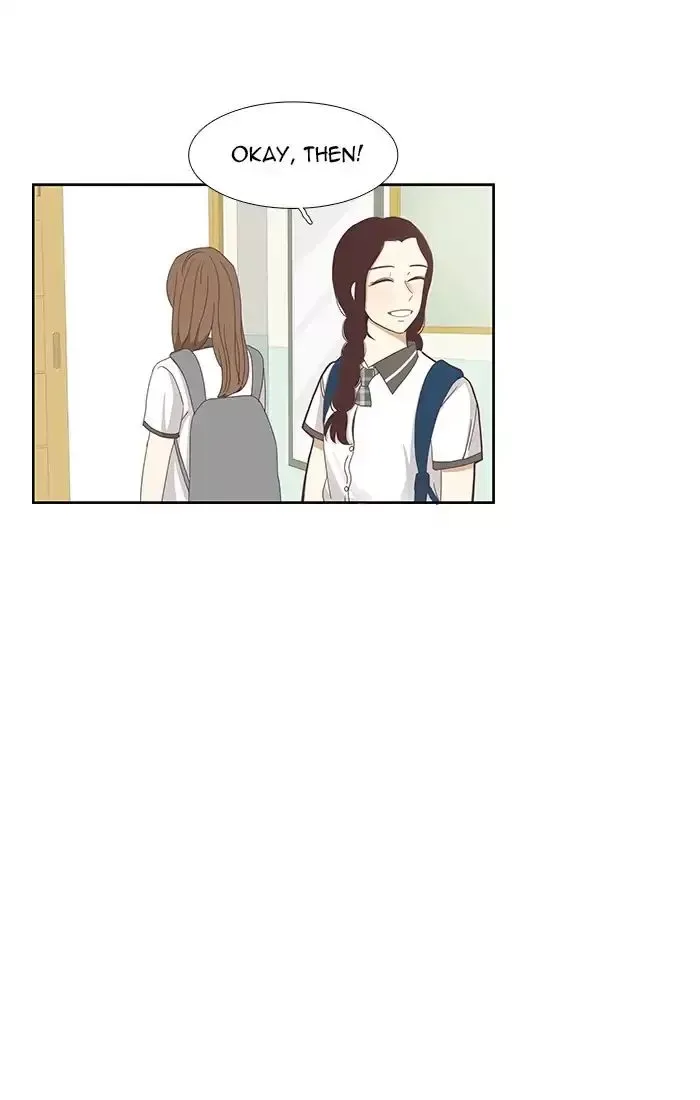 Girl's World Chapter 128 page 30