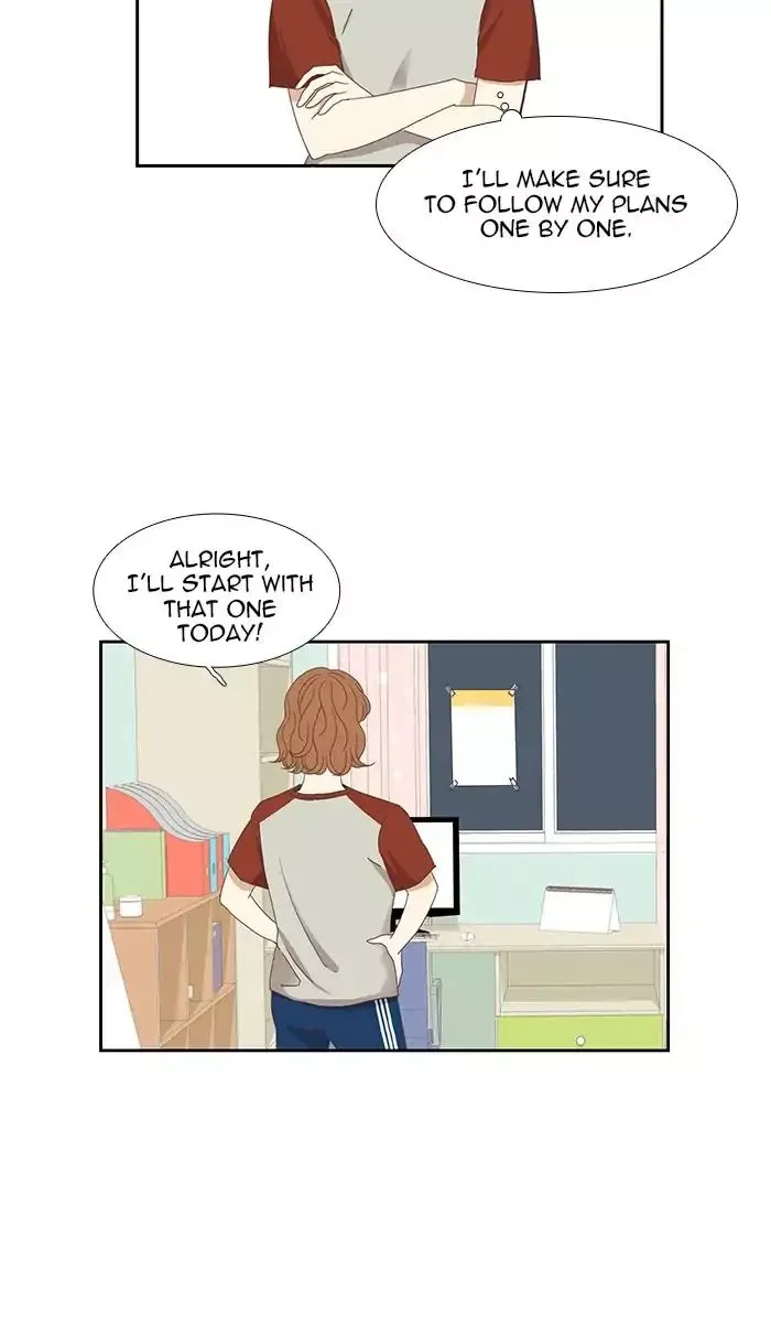 Girl's World Chapter 128 page 41