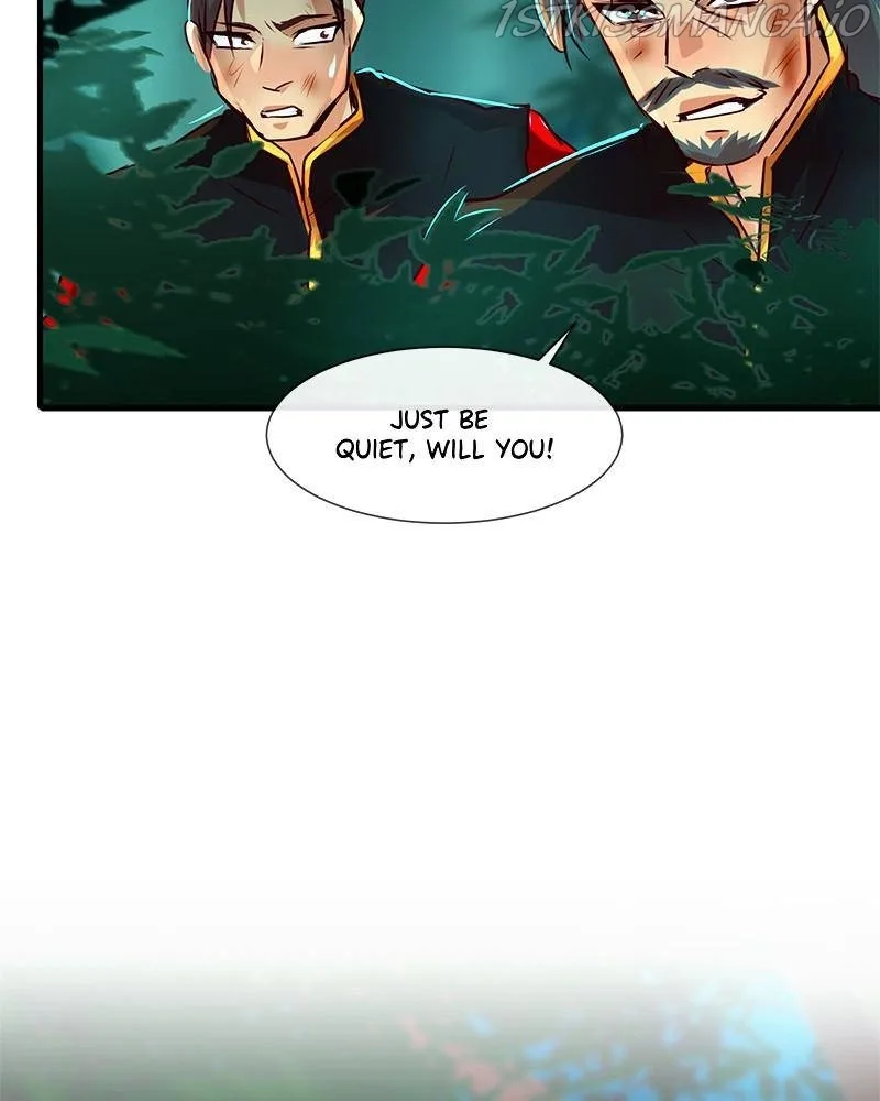 Subzero Chapter 124 page 100