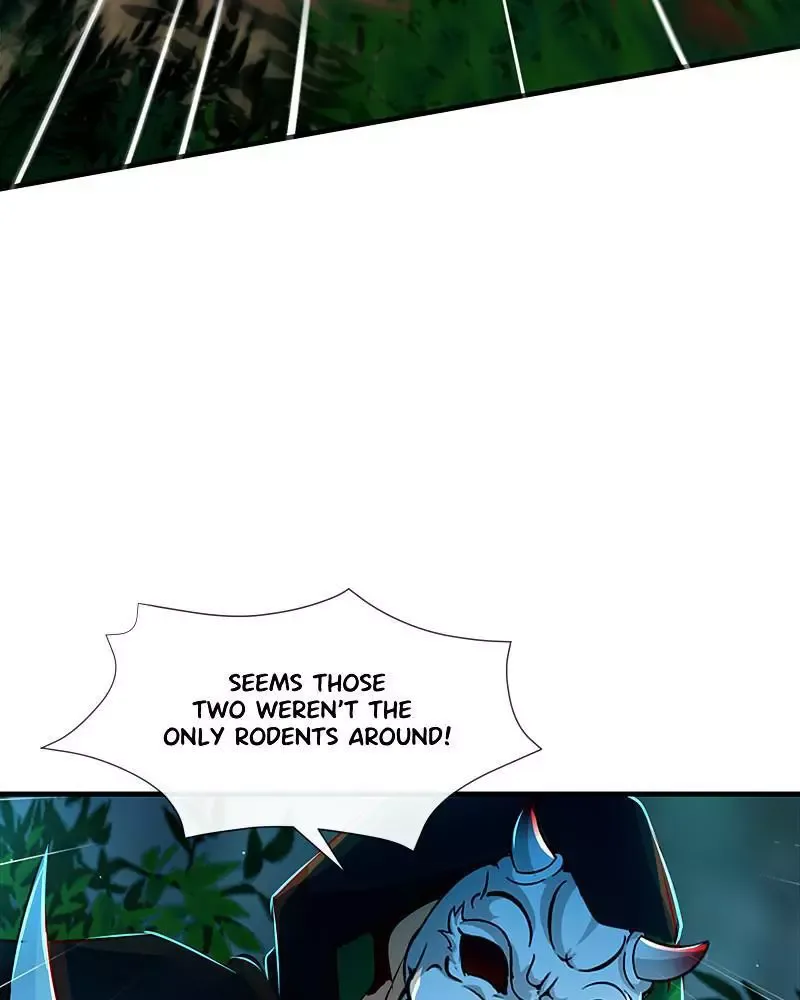 Subzero Chapter 125 page 61