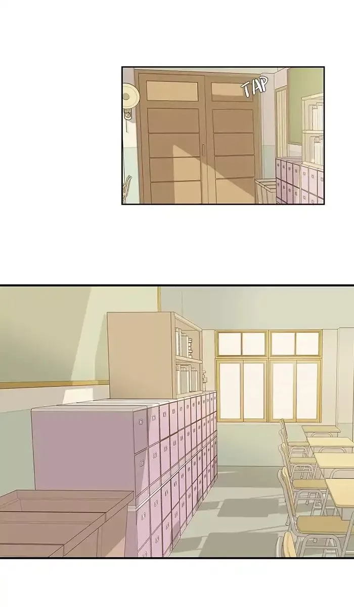 Girl's World Chapter 128 page 38
