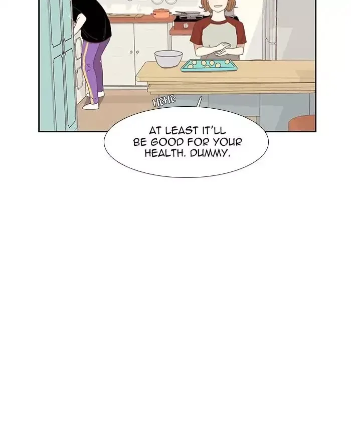 Girl's World Chapter 128 page 47