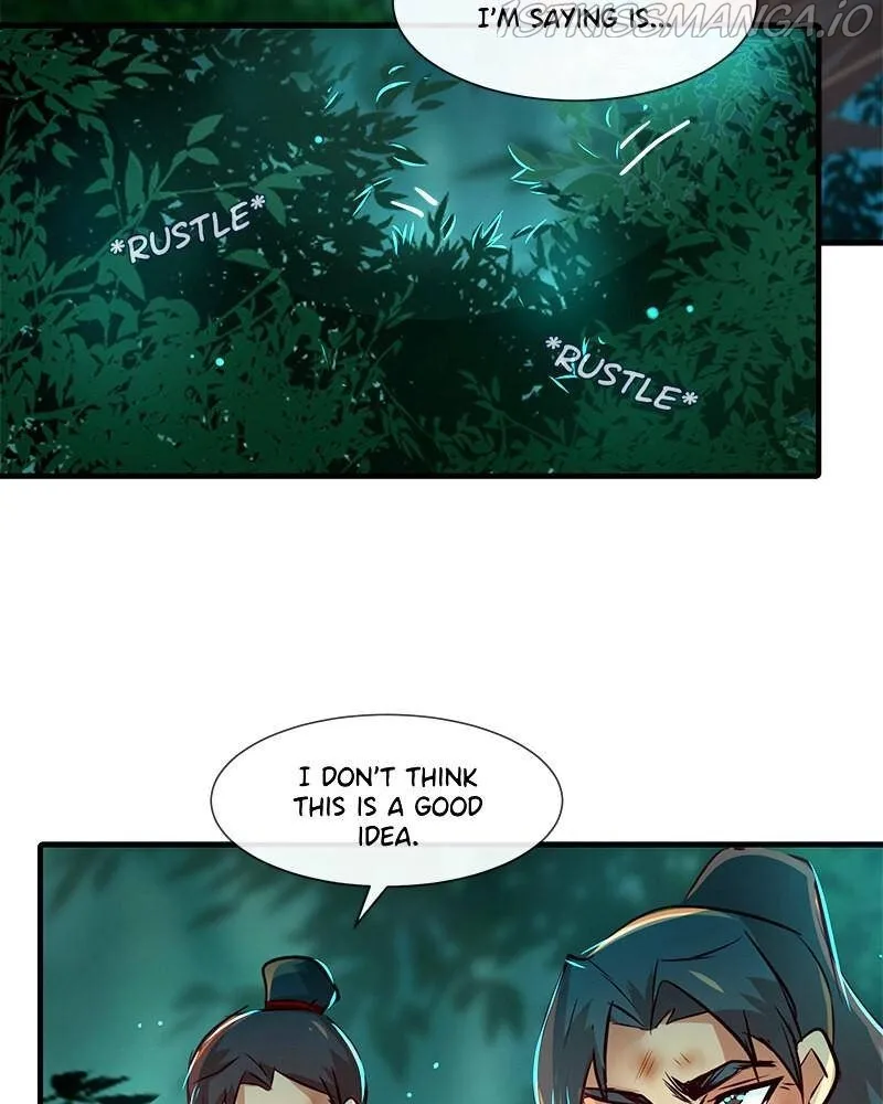 Subzero Chapter 124 page 99