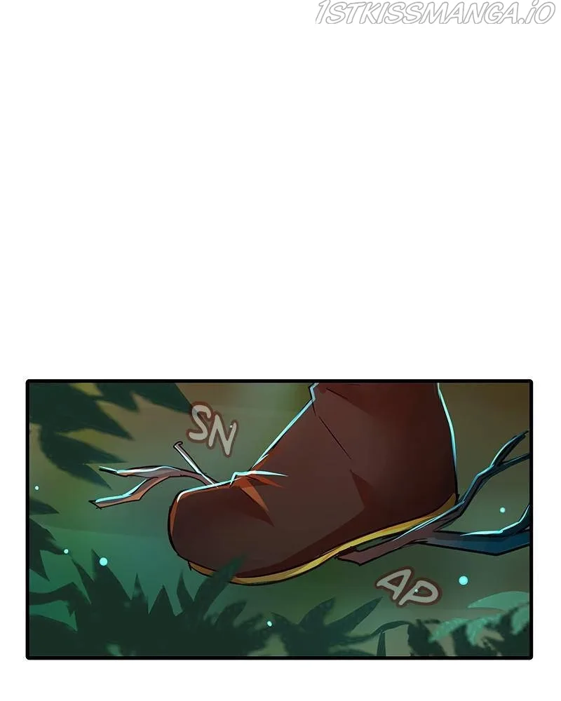Subzero Chapter 124 page 107
