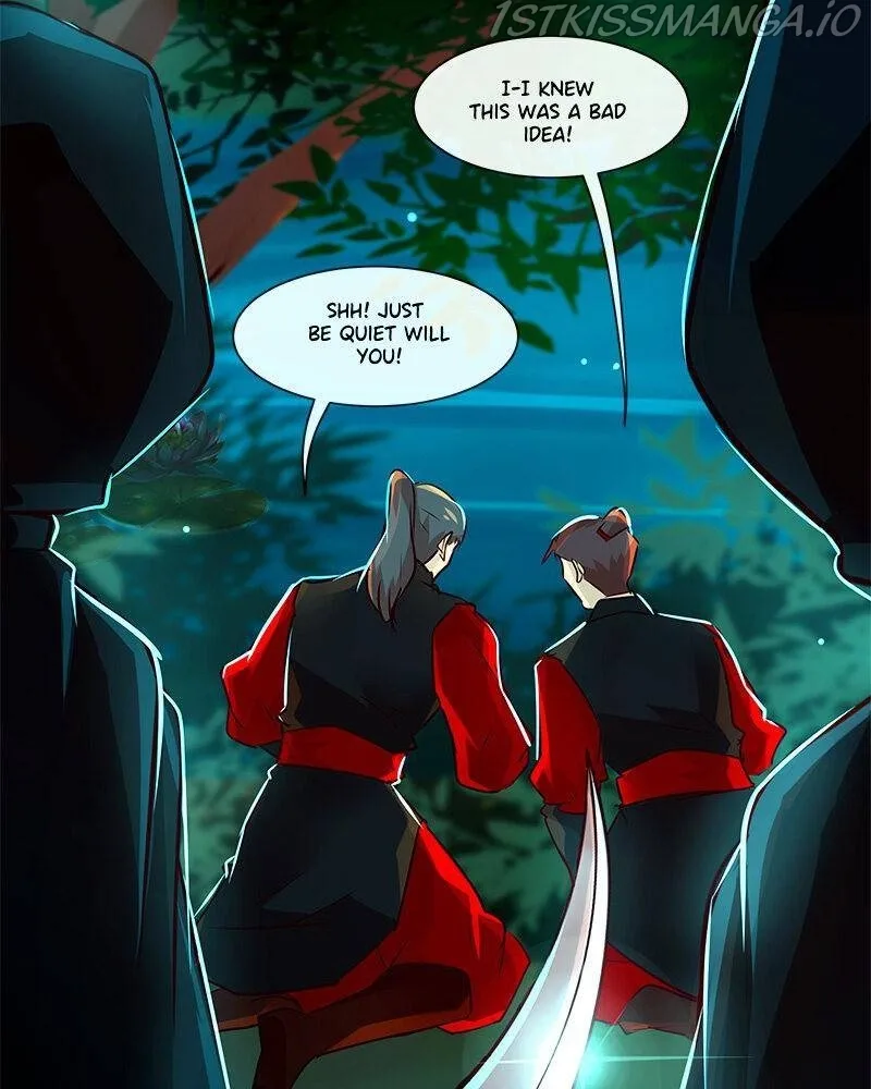 Subzero Chapter 124 page 112
