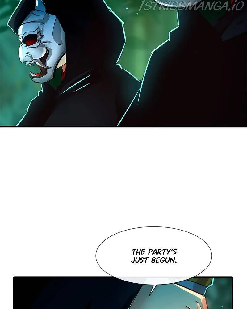Subzero Chapter 124 page 114