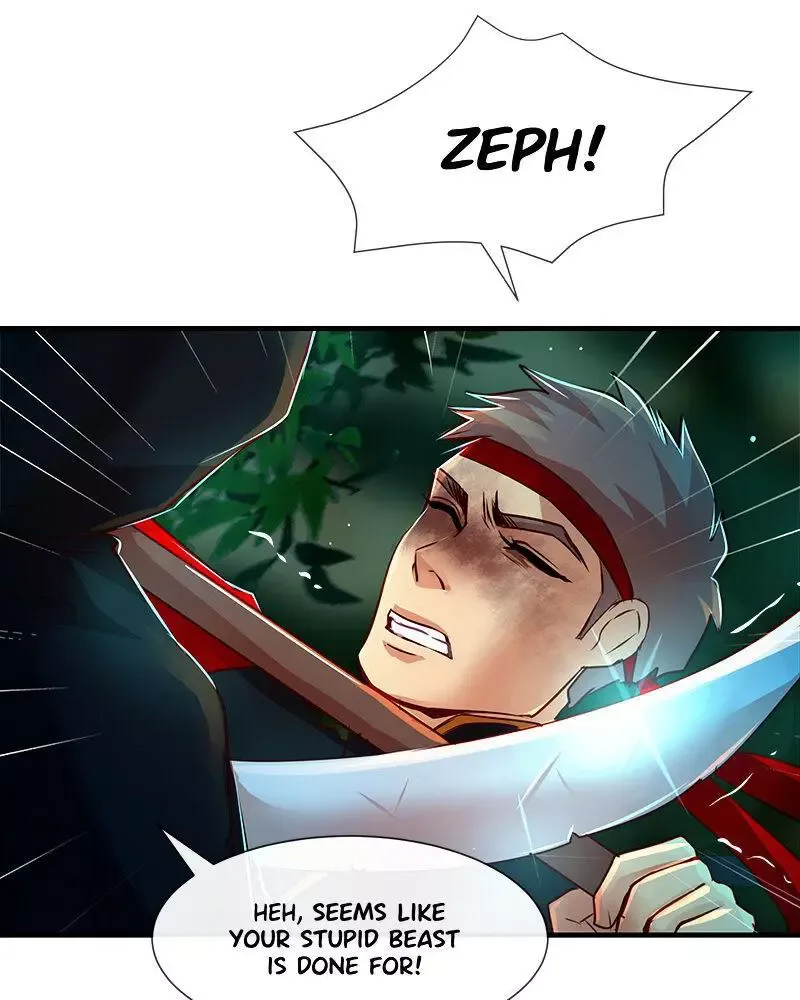 Subzero Chapter 125 page 81