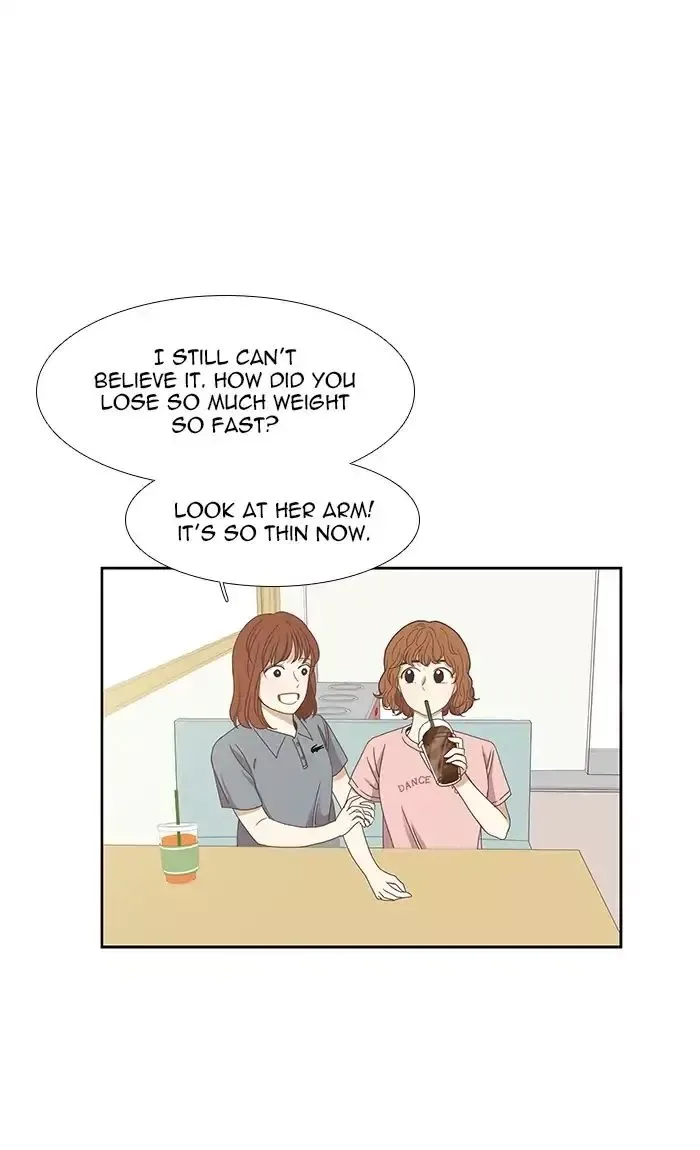 Girl's World Chapter 129 page 5