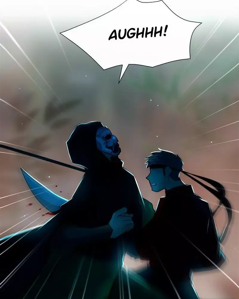 Subzero Chapter 125 page 89