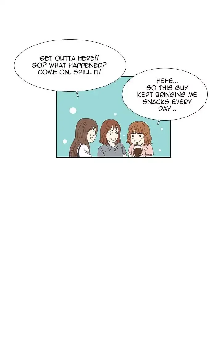 Girl's World Chapter 129 page 7